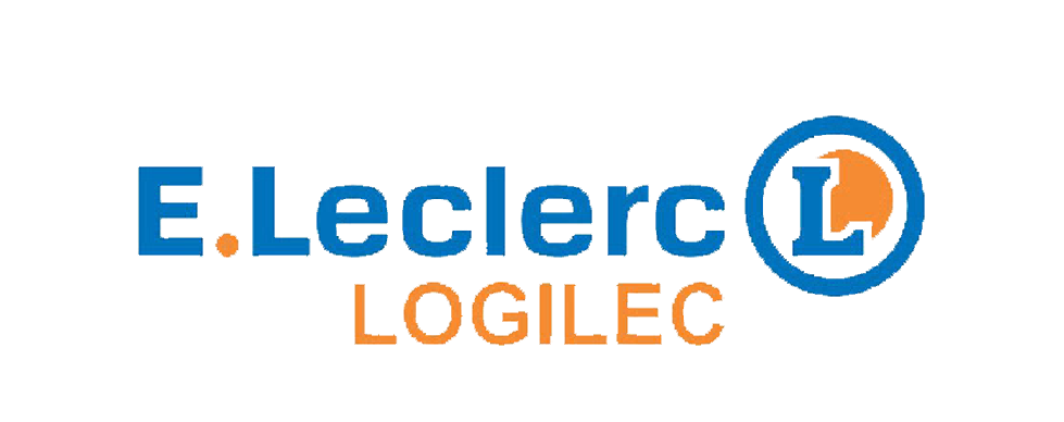 Logilec Leclerc Logo