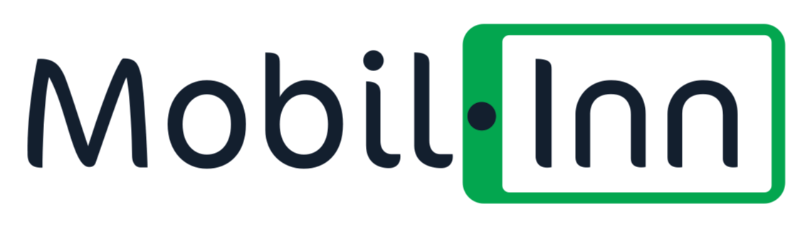 Mobil-inn Logo
